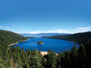 CYD Lake Tahoe Retreat 2019