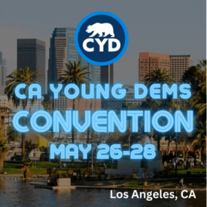 Register for the 2023 CYD Convention!